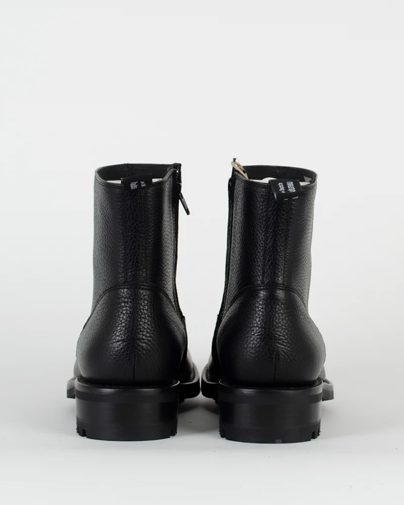 Boots jb rautureau
