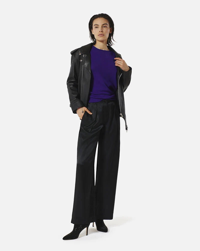 Pantalon karma koma
