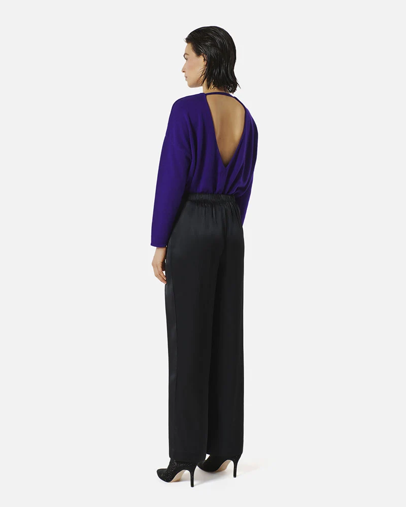 Pantalon karma koma