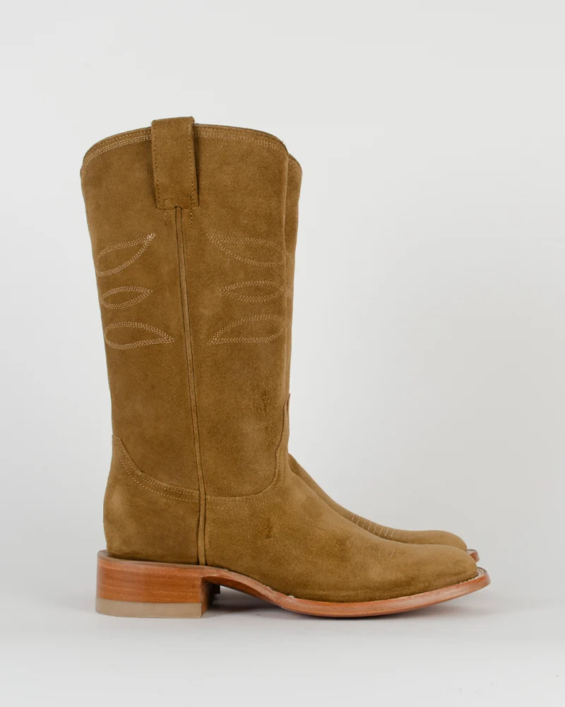 Bottes mexicana