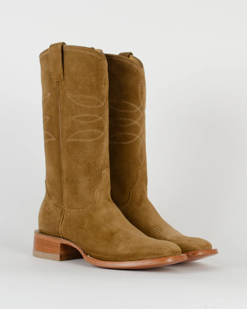 Bottes mexicana