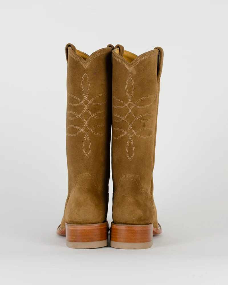 Bottes mexicana
