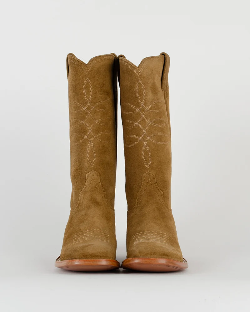 Bottes mexicana