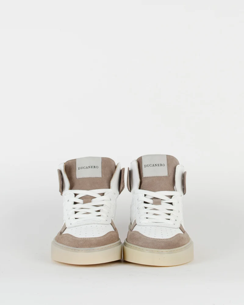 Baskets ducanero women