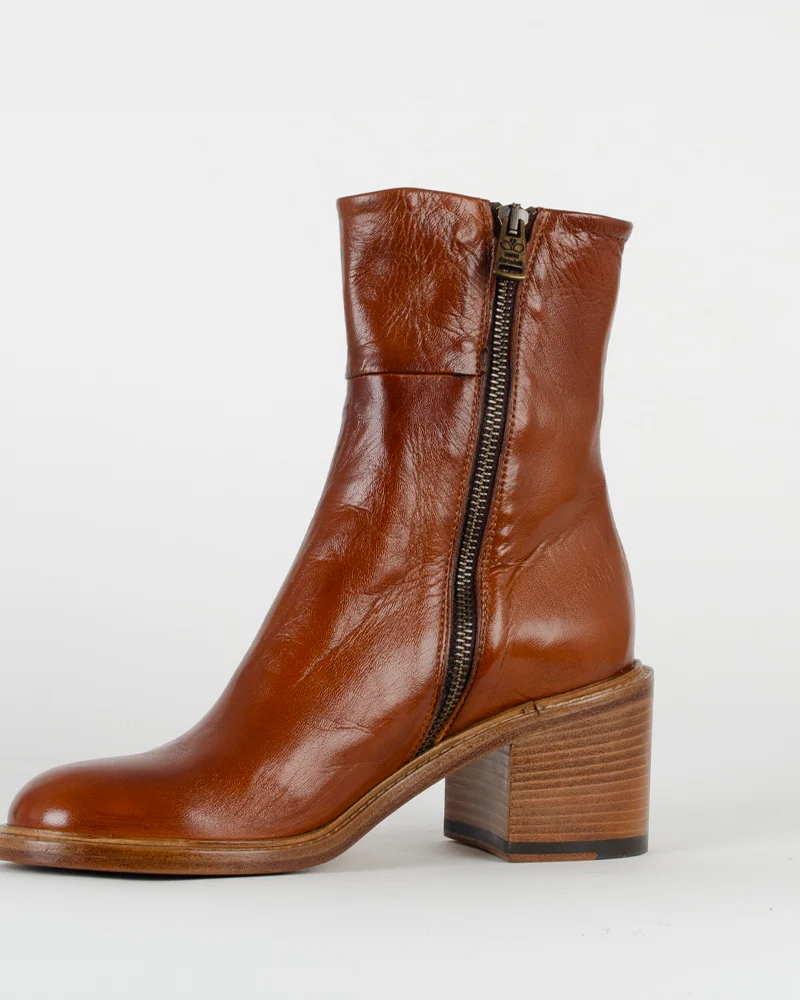 Bottines king tartufoli