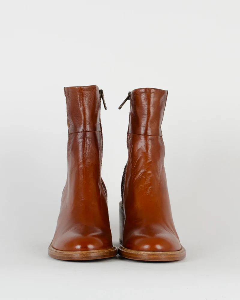 Bottines king tartufoli