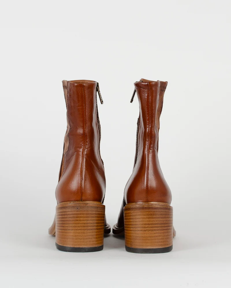 Bottines king tartufoli