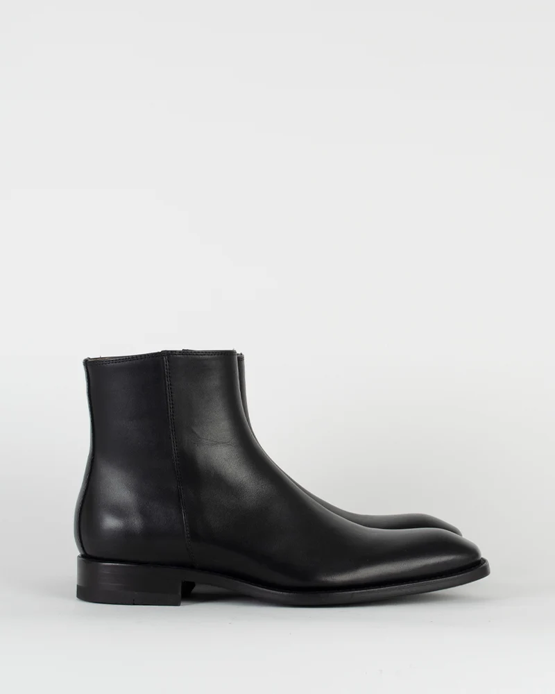 Boots jb rautureau
