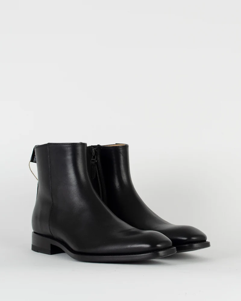 Boots jb rautureau