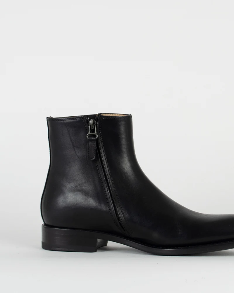 Boots jb rautureau