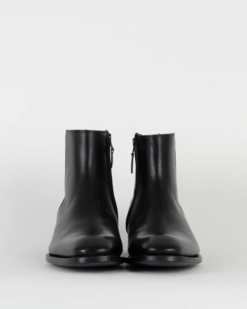 Boots jb rautureau