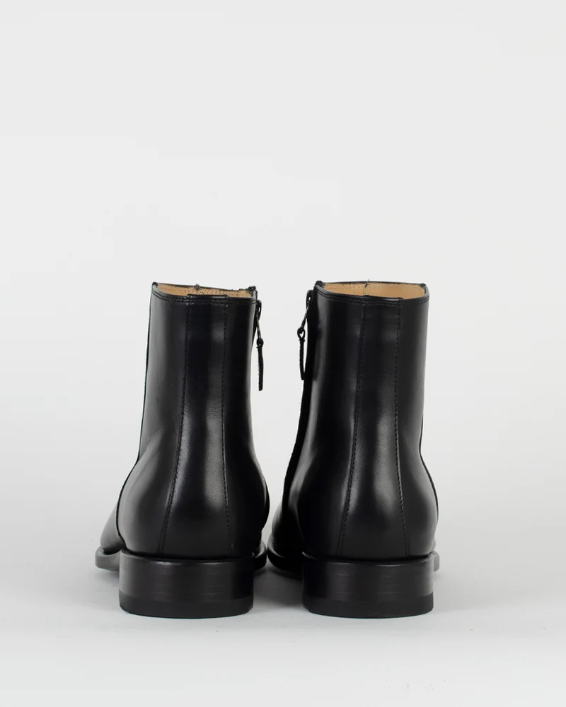 Boots jb rautureau