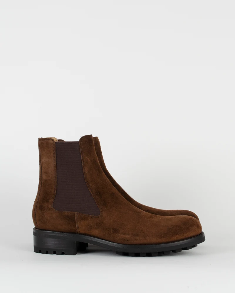 Boots jb rautureau