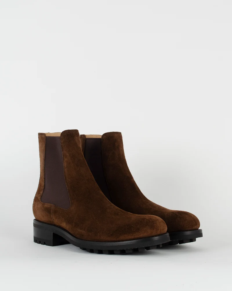 Boots jb rautureau