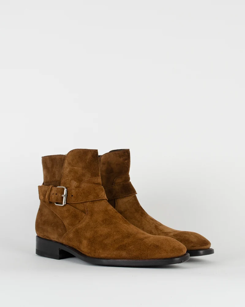 Boots jb rautureau