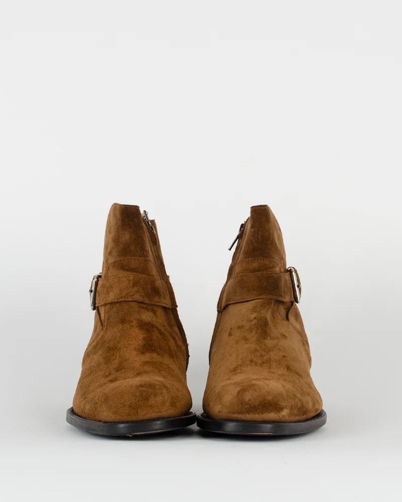 Boots jb rautureau