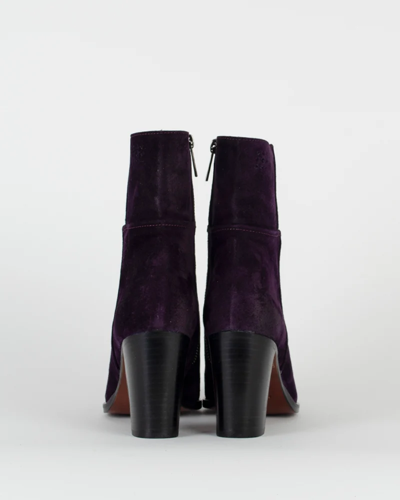 Boots nova