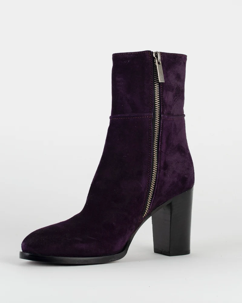 Boots nova