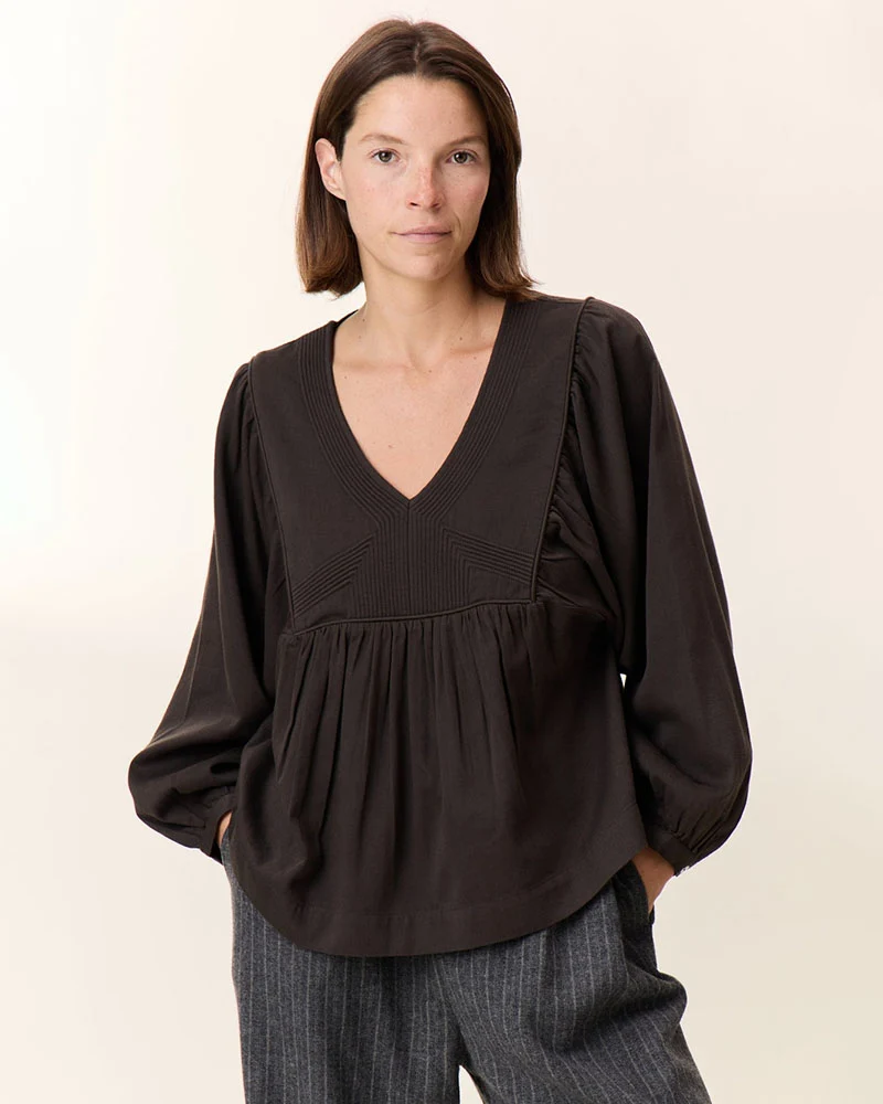 Blouse leon and harper