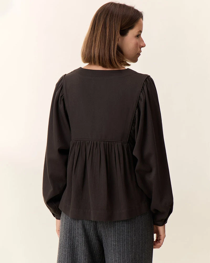 Blouse leon and harper