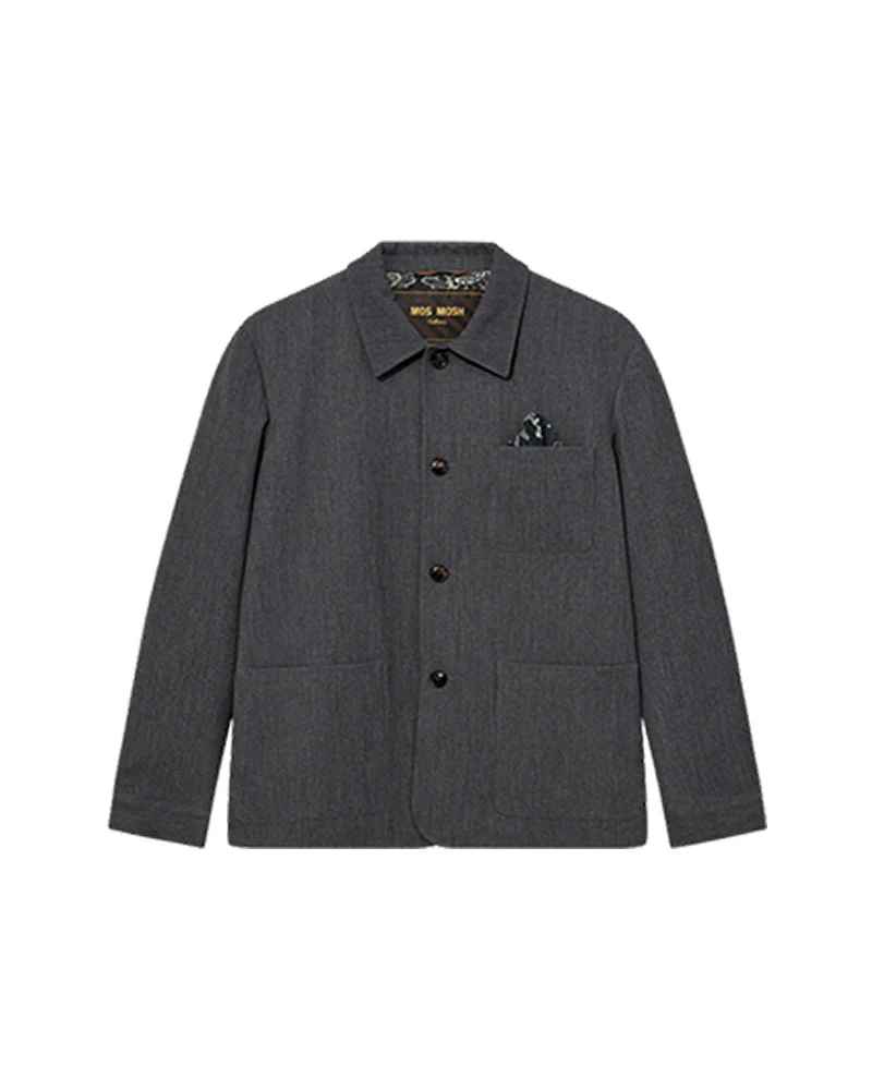 Veste mos gallery
