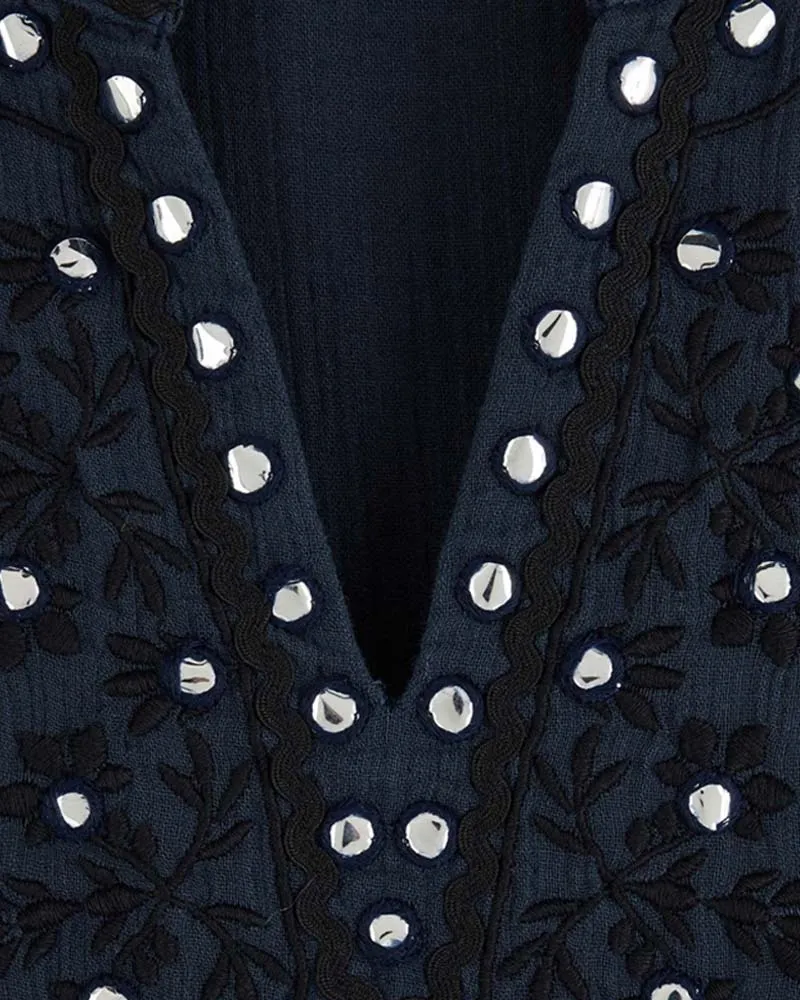 Robe wild