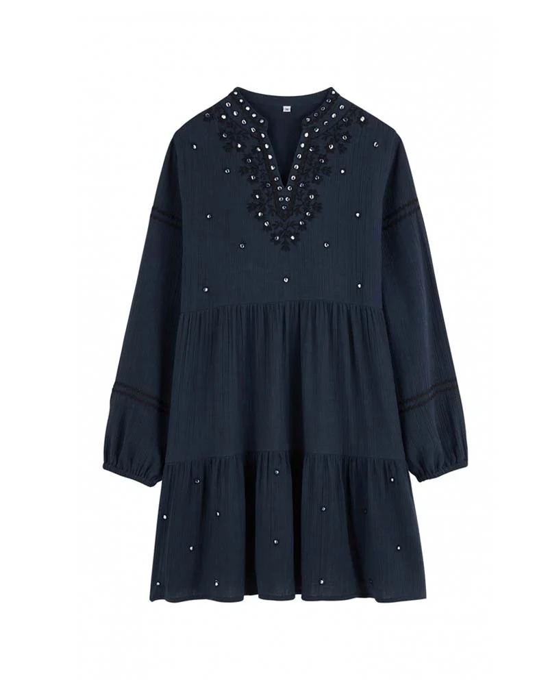 Robe wild