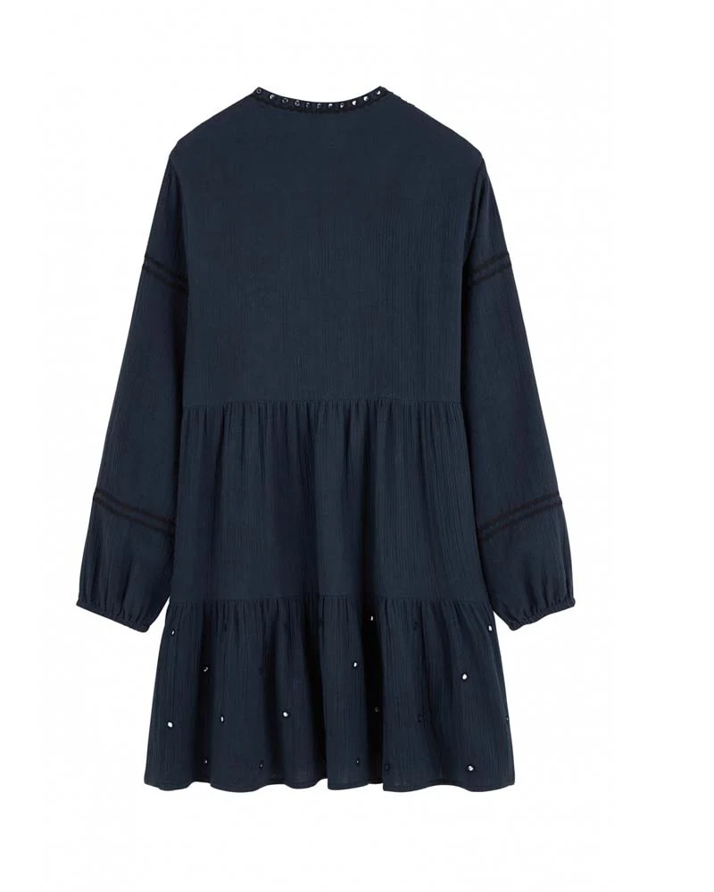 Robe wild