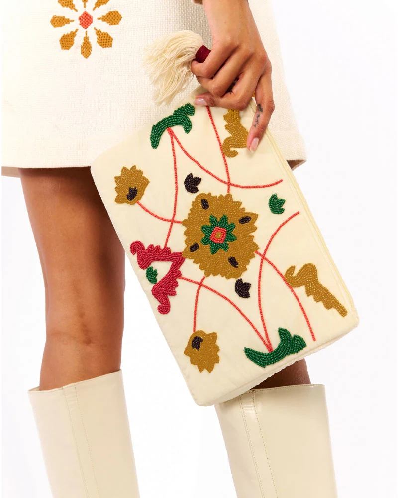 Pochette wild
