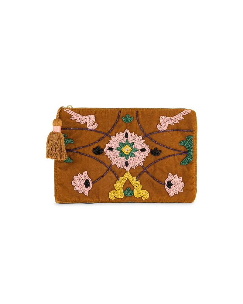 Pochette wild