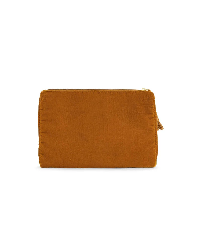 Pochette wild