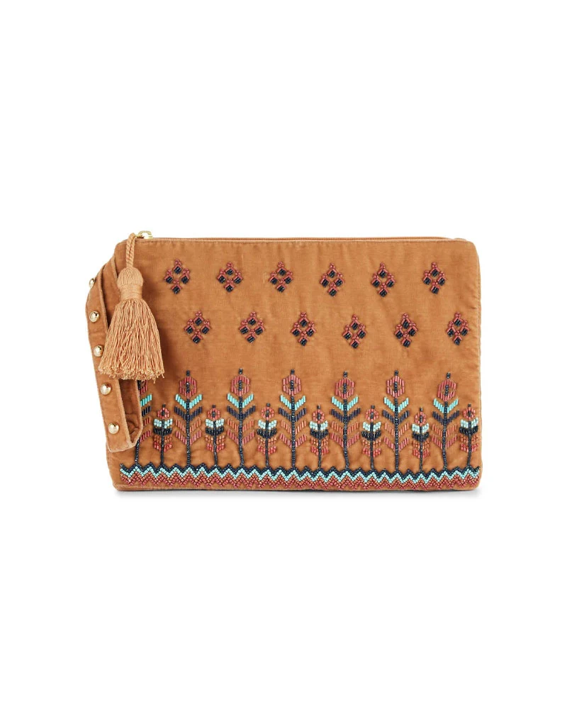 Pochette wild