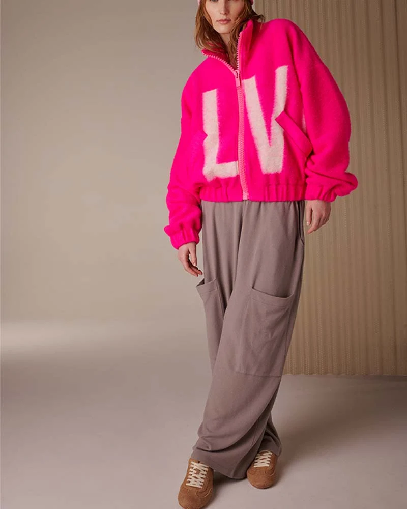 Pantalon liv bergen