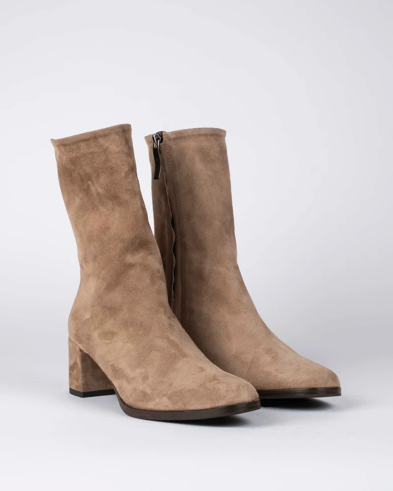 Boots lorenzo masiero