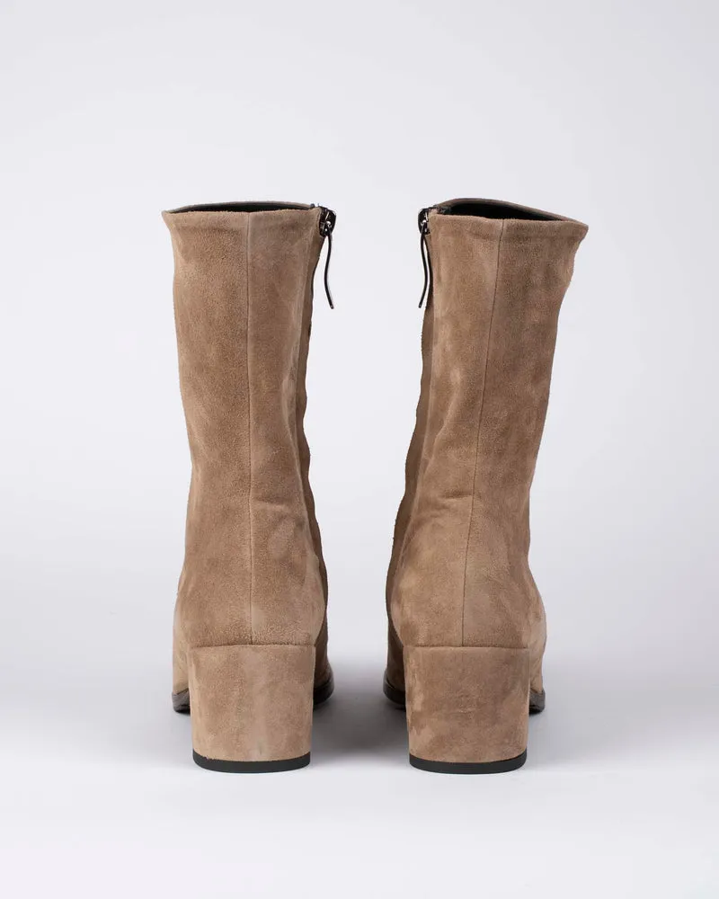 Boots lorenzo masiero