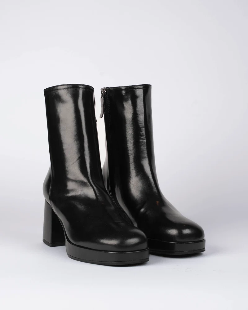 Boots lorenzo masiero