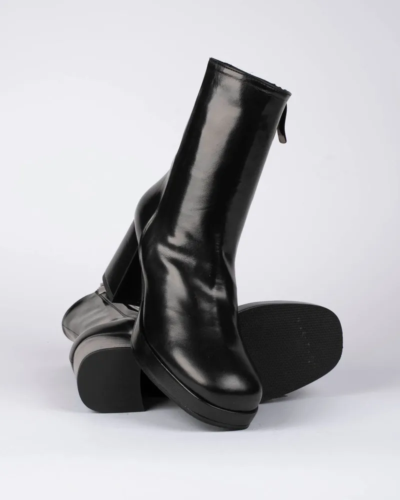 Boots lorenzo masiero