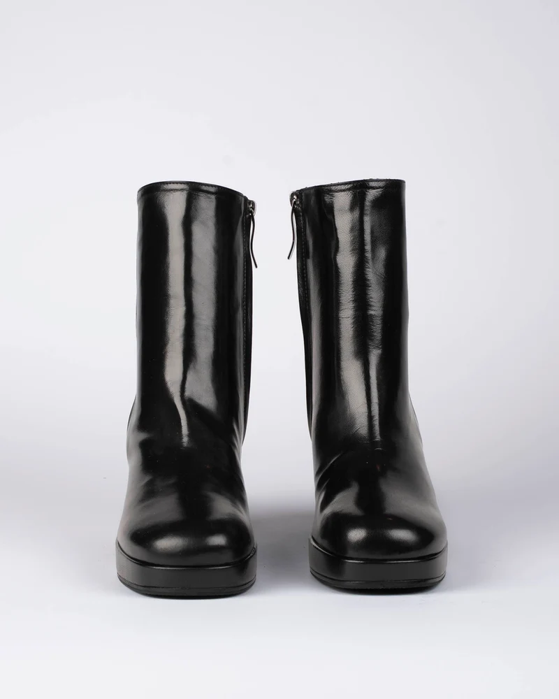 Boots lorenzo masiero