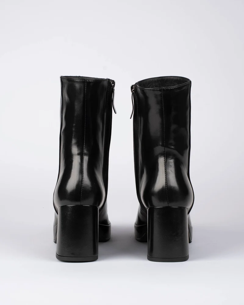 Boots lorenzo masiero
