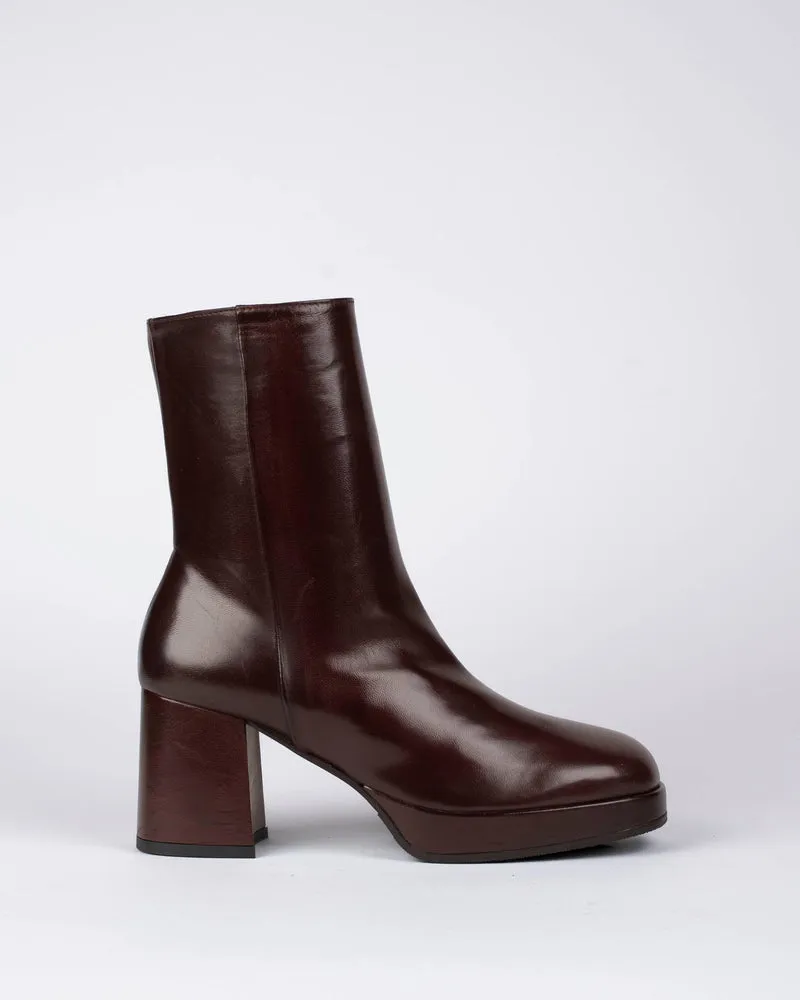 Boots lorenzo masiero