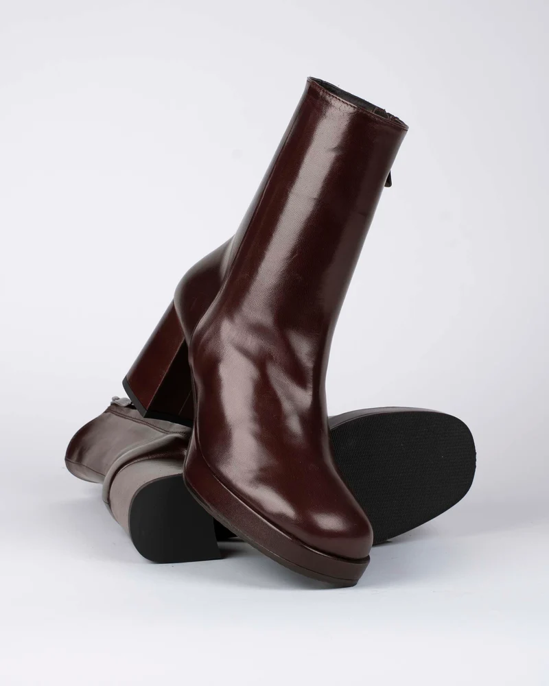 Boots lorenzo masiero