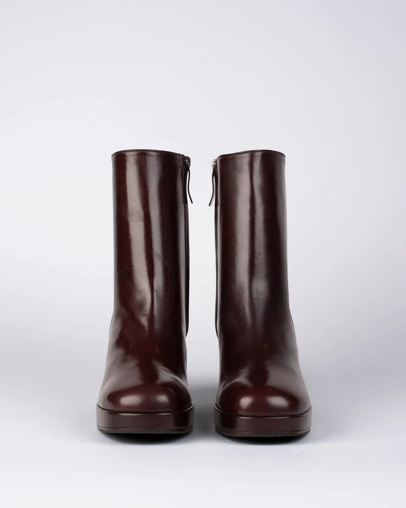 Boots lorenzo masiero