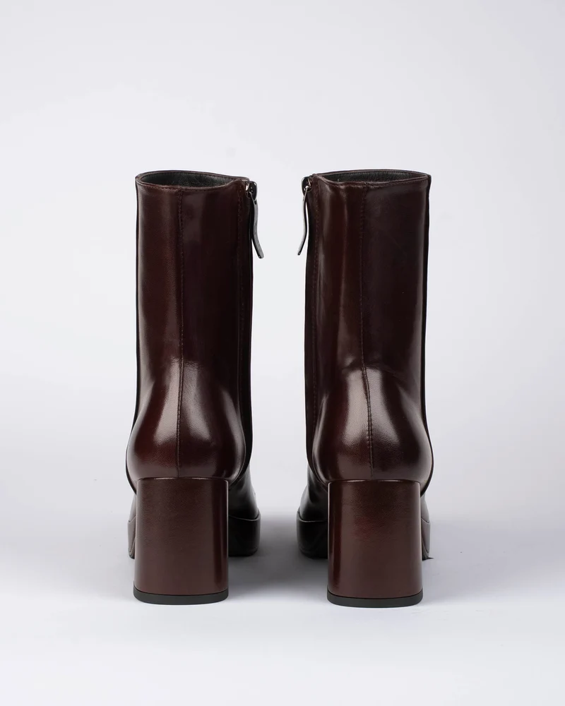 Boots lorenzo masiero