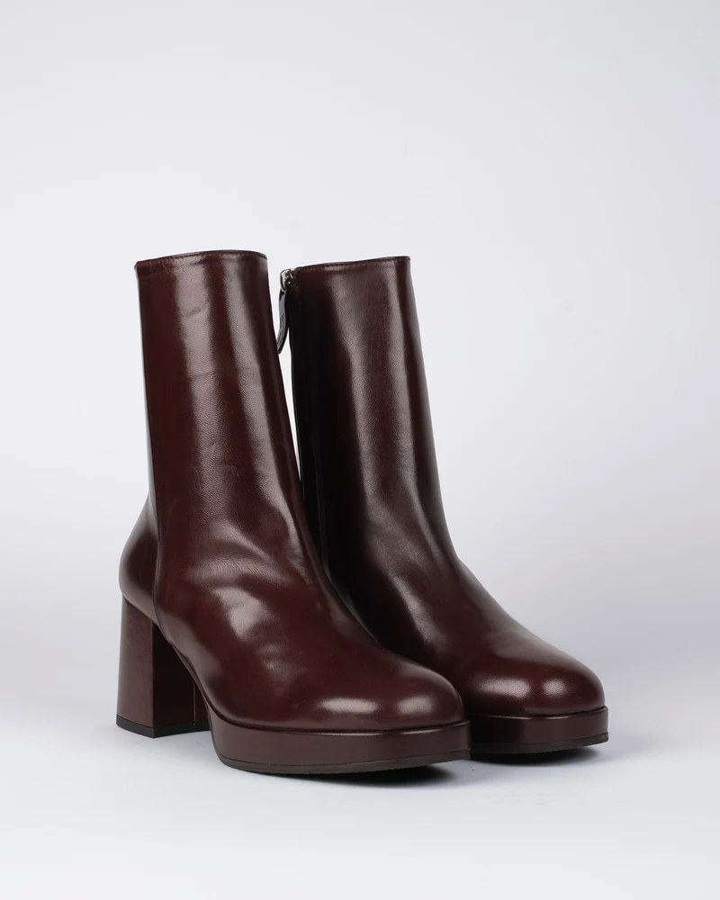Boots lorenzo masiero