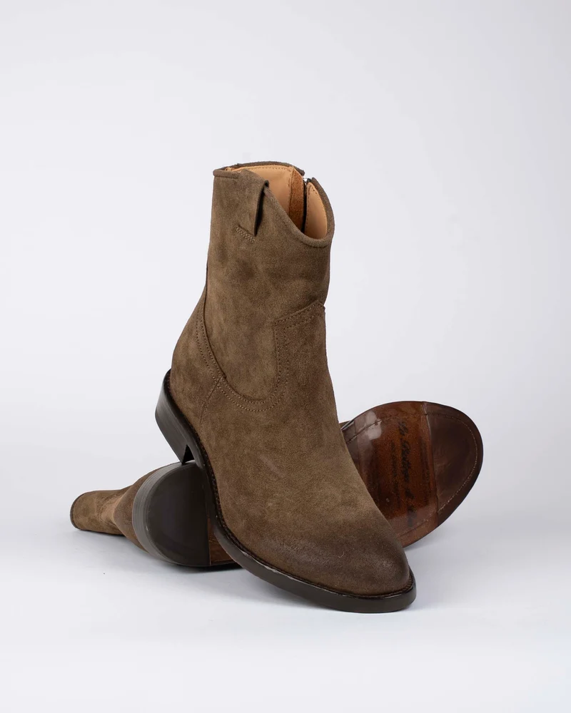 Boots la bottega di lisa