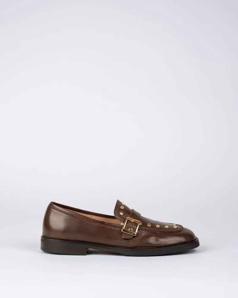 Mocassins la bottega di lisa
