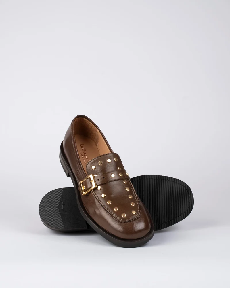 Mocassins la bottega di lisa