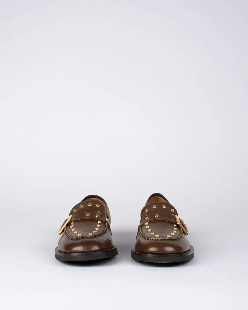 Mocassins la bottega di lisa