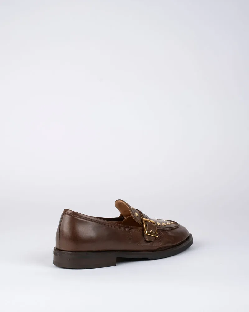 Mocassins la bottega di lisa