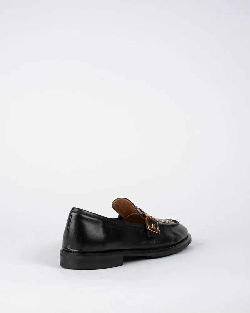 Mocassins la bottega di lisa